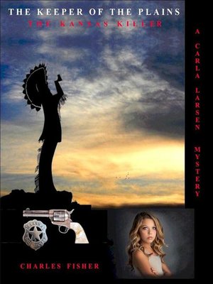 cover image of The Keeper of the Plains